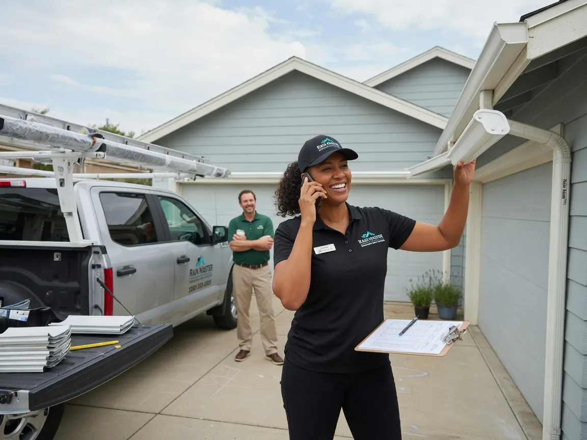 Gutter Installation Brookings, SD FAQs